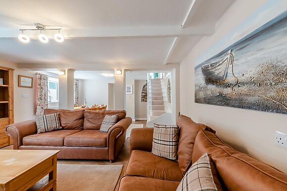 Court House Kidwelly