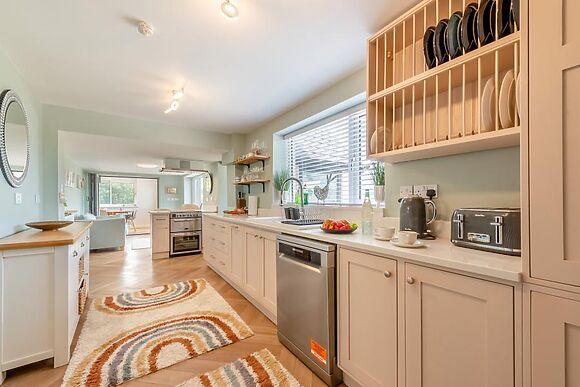 Court House Kidwelly