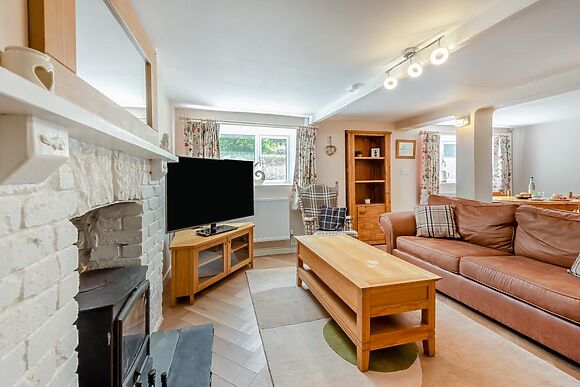 Court House Kidwelly