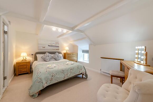 Court House Kidwelly