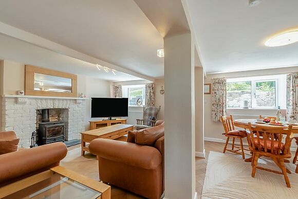 Court House Kidwelly