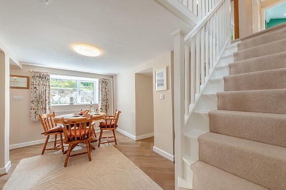 Court House Kidwelly