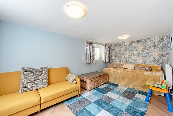 Court House Kidwelly