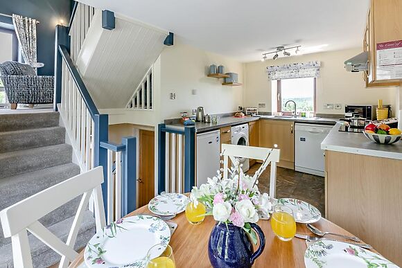 Jerusalem Cottage