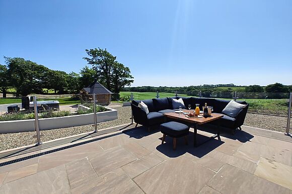 The Barn At Arnolds Hill Farm