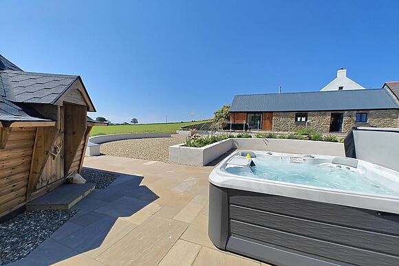 The Barn At Arnolds Hill Farm