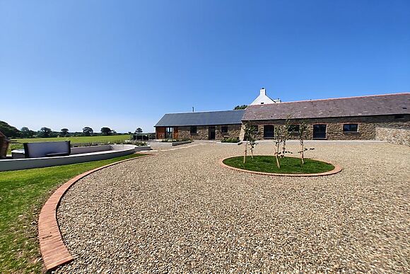 The Barn At Arnolds Hill Farm