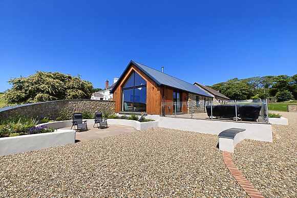The Barn At Arnolds Hill Farm