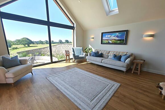 The Barn At Arnolds Hill Farm