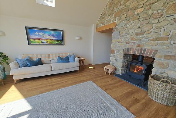 The Barn At Arnolds Hill Farm