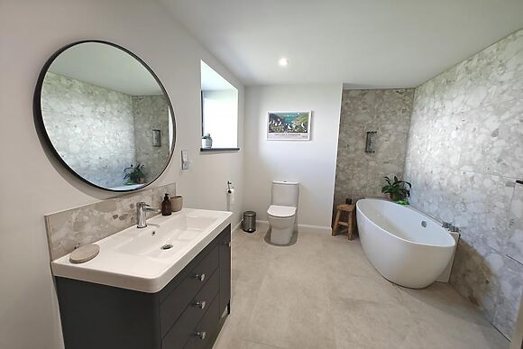 The Barn At Arnolds Hill Farm