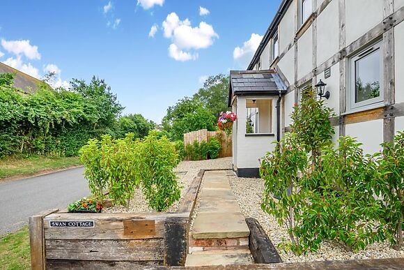 Swan Cottage