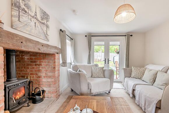 Swan Cottage