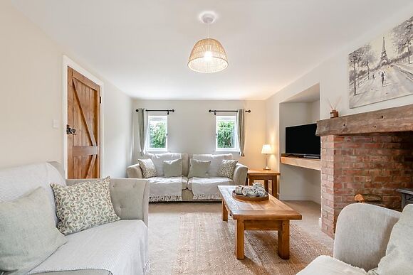 Swan Cottage
