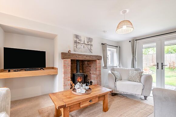 Swan Cottage