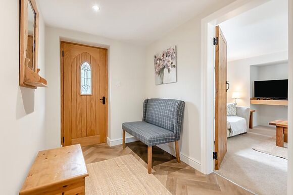 Swan Cottage