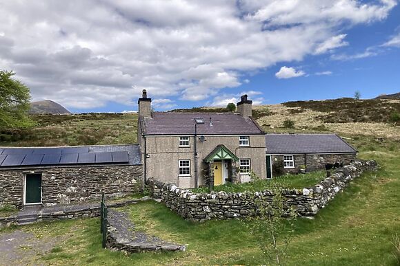 Tal Y Waun