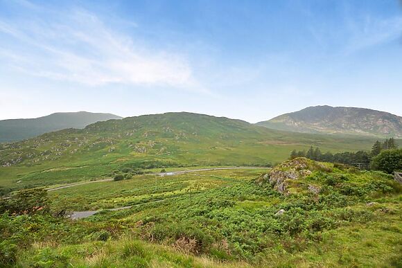 Tal Y Waun