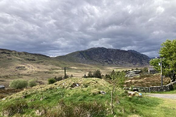 Tal Y Waun