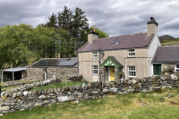 Tal Y Waun