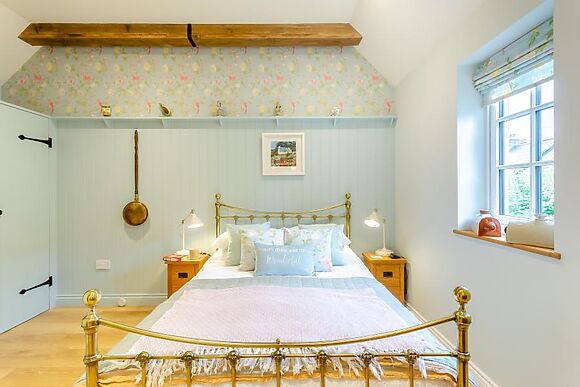 The Retreat At Loch Ness