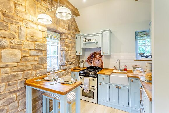 The Retreat At Loch Ness