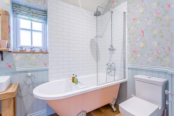 The Retreat At Loch Ness