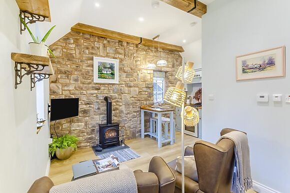 The Retreat At Loch Ness