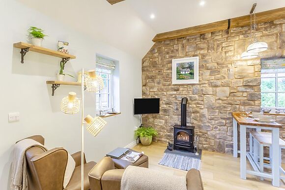 The Retreat At Loch Ness