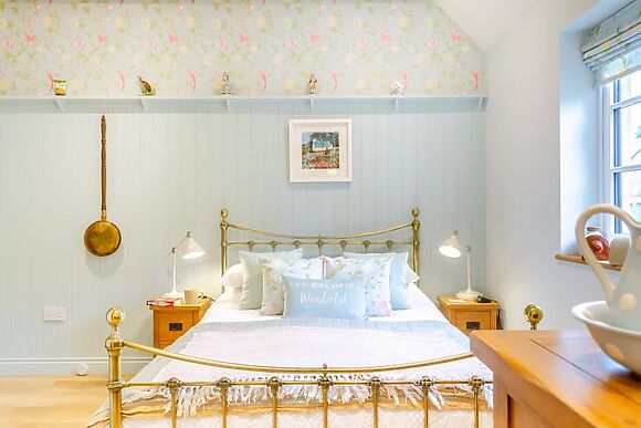 The Retreat At Loch Ness