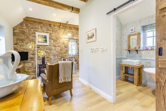 The Retreat At Loch Ness