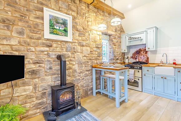 The Retreat At Loch Ness