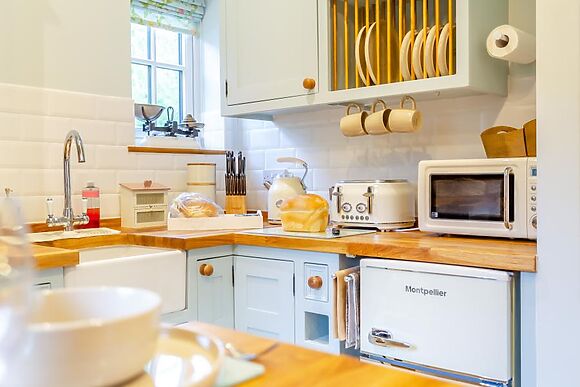 The Retreat At Loch Ness