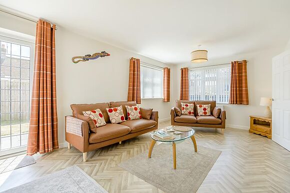 Beach Lodge