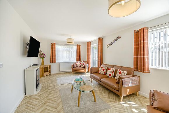 Beach Lodge