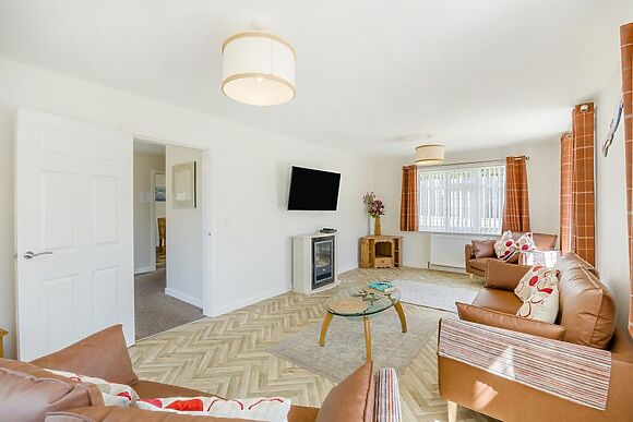 Beach Lodge