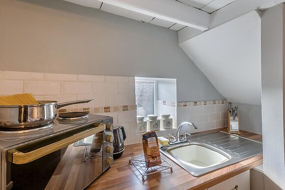 The Wolds Hideaway