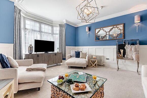 The Southsea Pearl