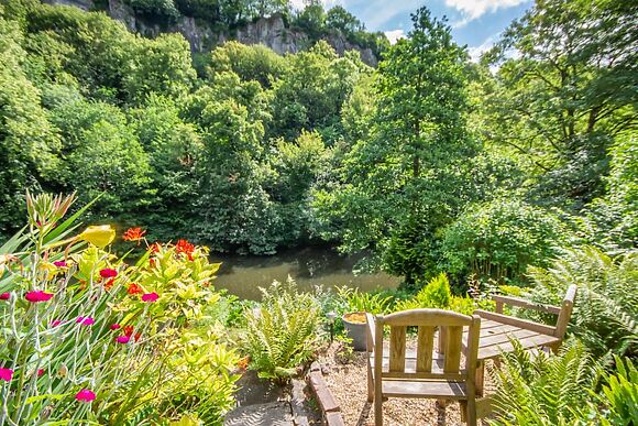 Riverside House Matlock Bath
