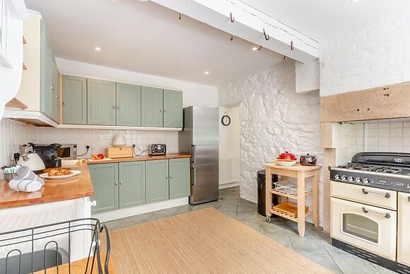 Riverside House Matlock Bath