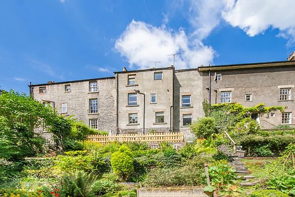 Riverside House Matlock Bath