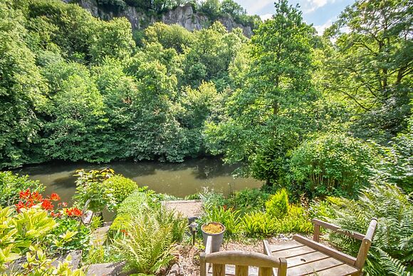 Riverside House Matlock Bath