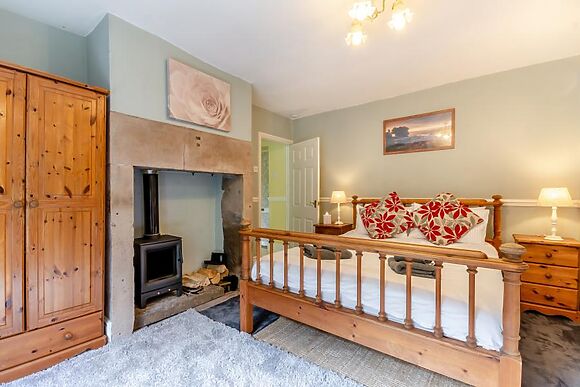 Riverside House Matlock Bath