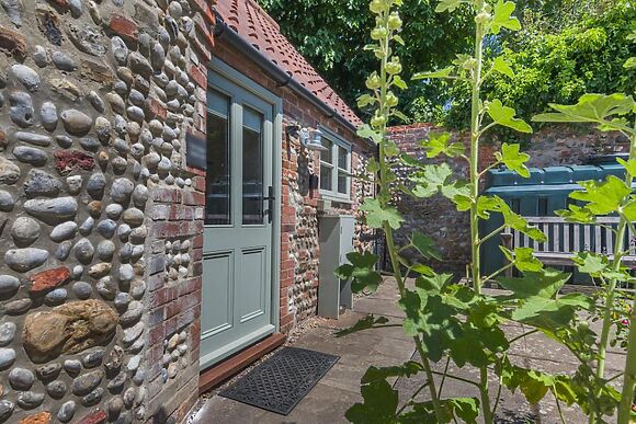 The Cottage Cley
