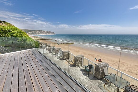 The Beach House Swanage