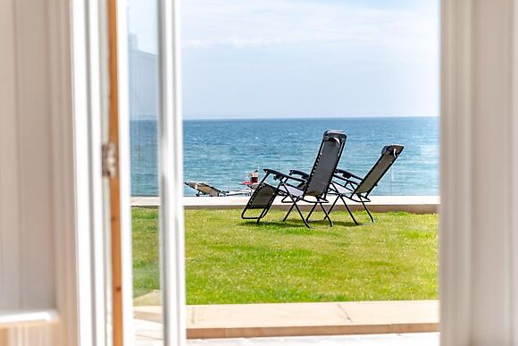 The Beach House Swanage