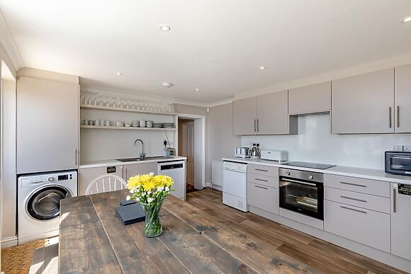 The Beach House Swanage