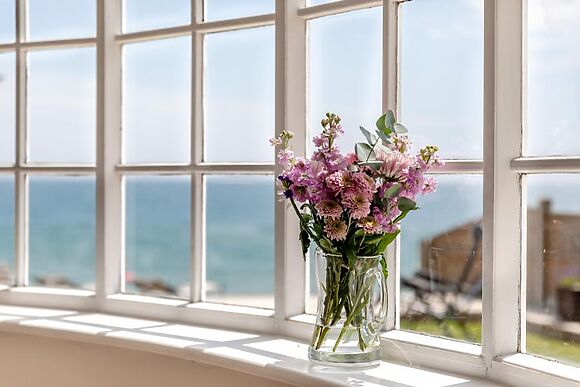 The Beach House Swanage