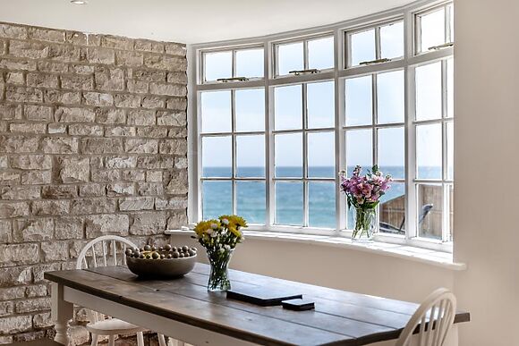 The Beach House Swanage