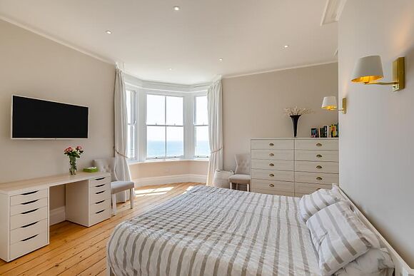 The Beach House Swanage